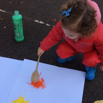 Spotlight On Creative Learning